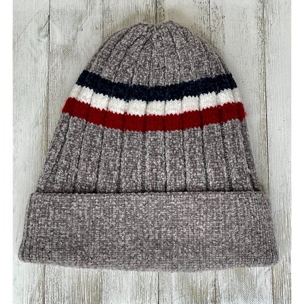 Fleece Lined Beanie Hat